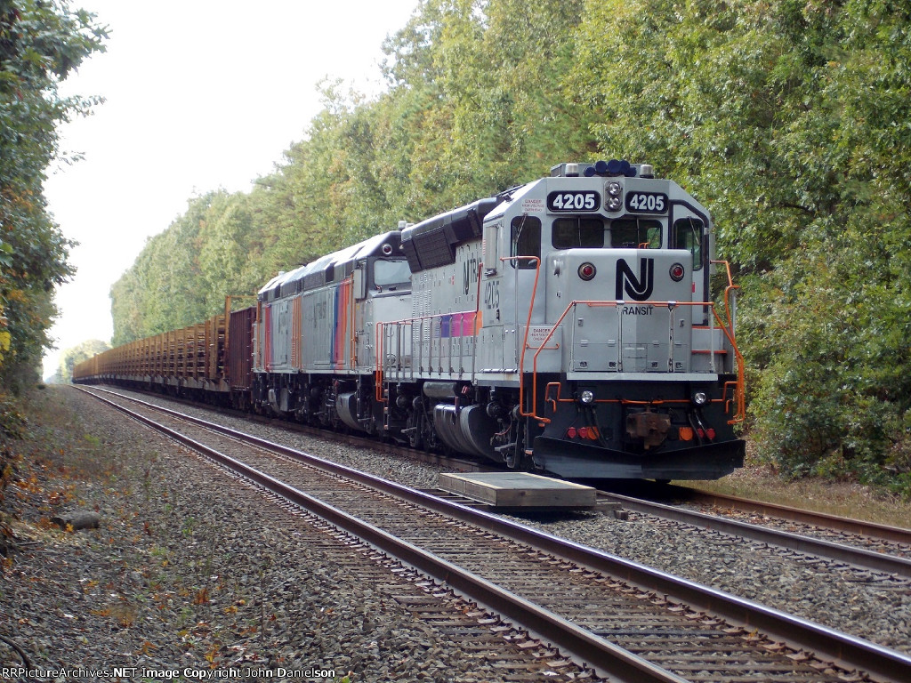 NJT 4205